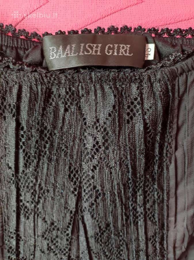 Baalish Girl sijonas - nuotraukos Nr. 7