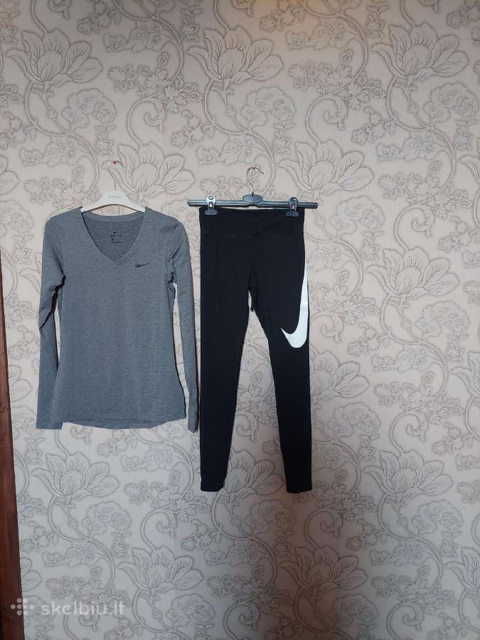 Nike originalios tamprės