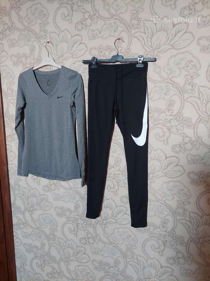 Nike originalios tamprės - nuotraukos Nr. 2