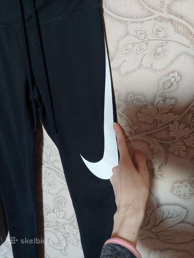 Nike originalios tamprės - nuotraukos Nr. 3