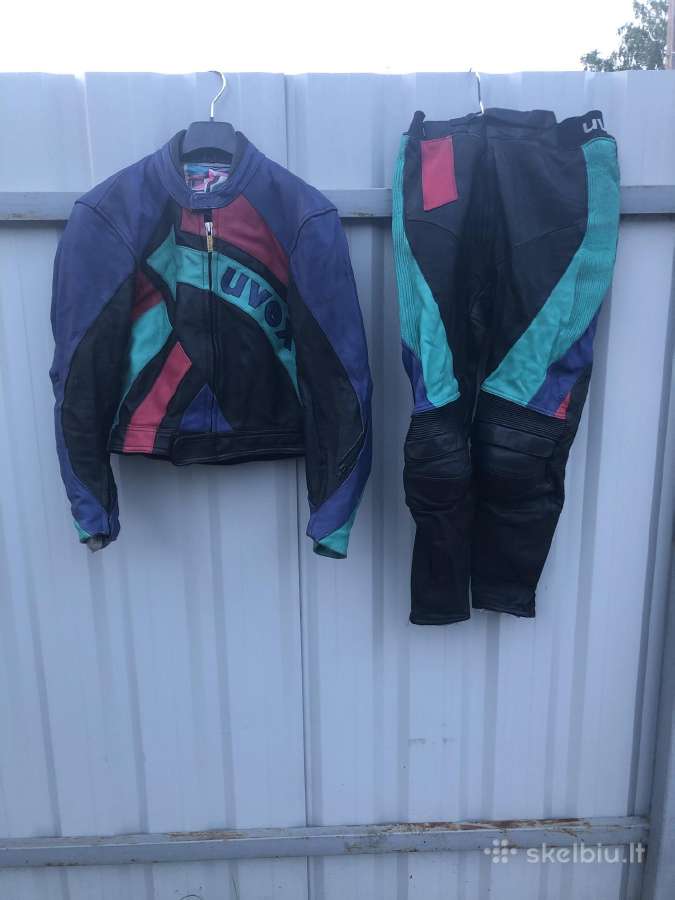 Moto aprangos - nuotraukos Nr. 20