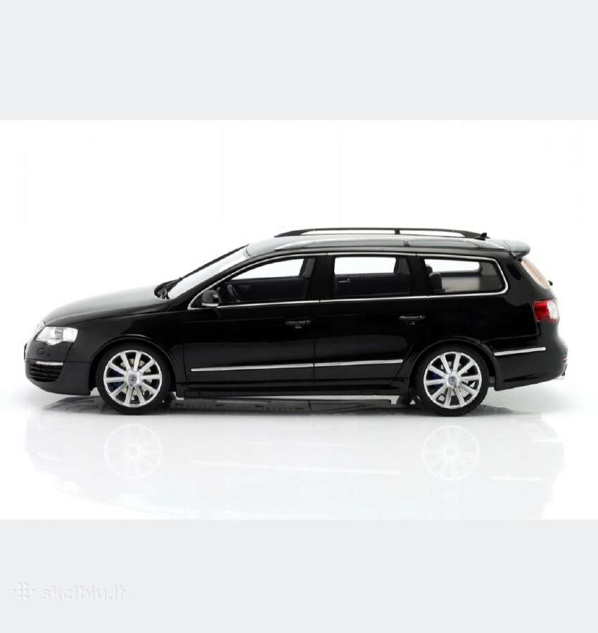 Vw Passat - nuotraukos Nr. 2