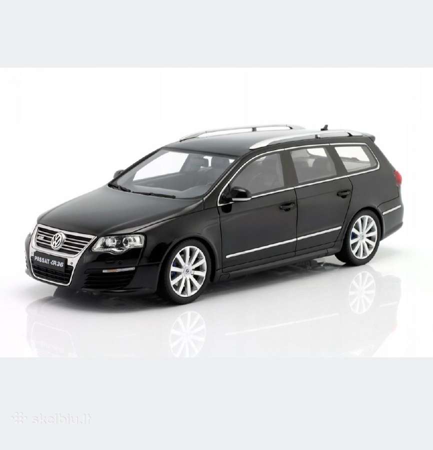Vw Passat - nuotraukos Nr. 3