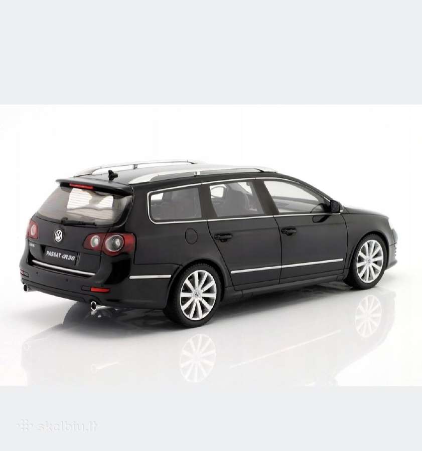 Vw Passat - nuotraukos Nr. 4