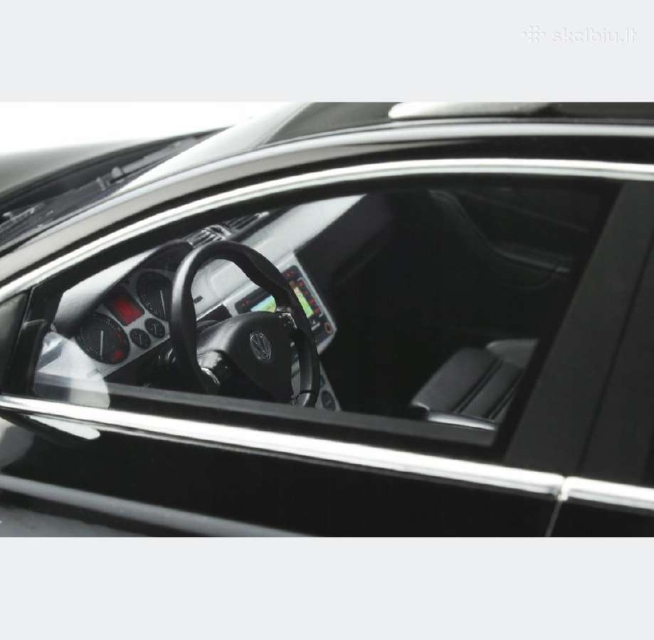 Vw Passat - nuotraukos Nr. 5