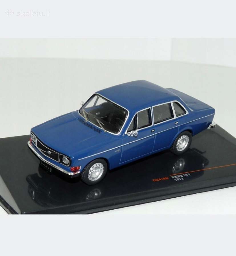 Volvo 144
