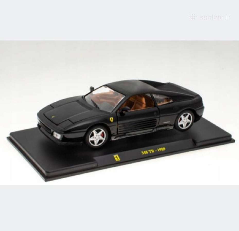 Ferrari 348