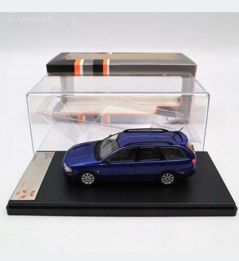 Volvo V40 - nuotraukos Nr. 2