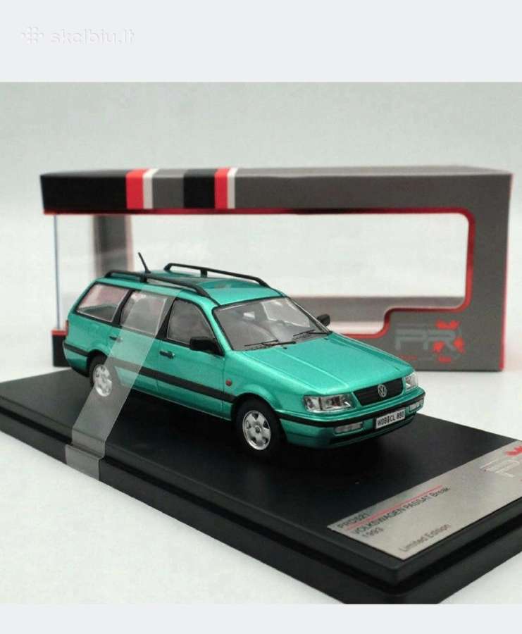 VW Passat B4