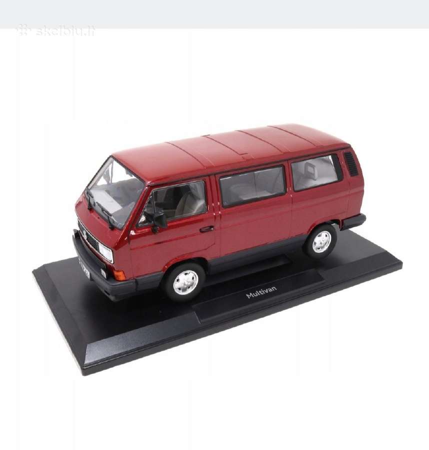 Vw Multivan