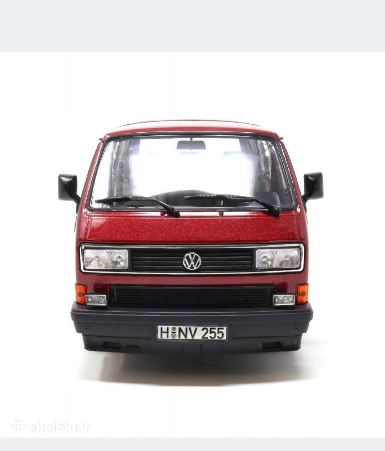 Vw Multivan - nuotraukos Nr. 3