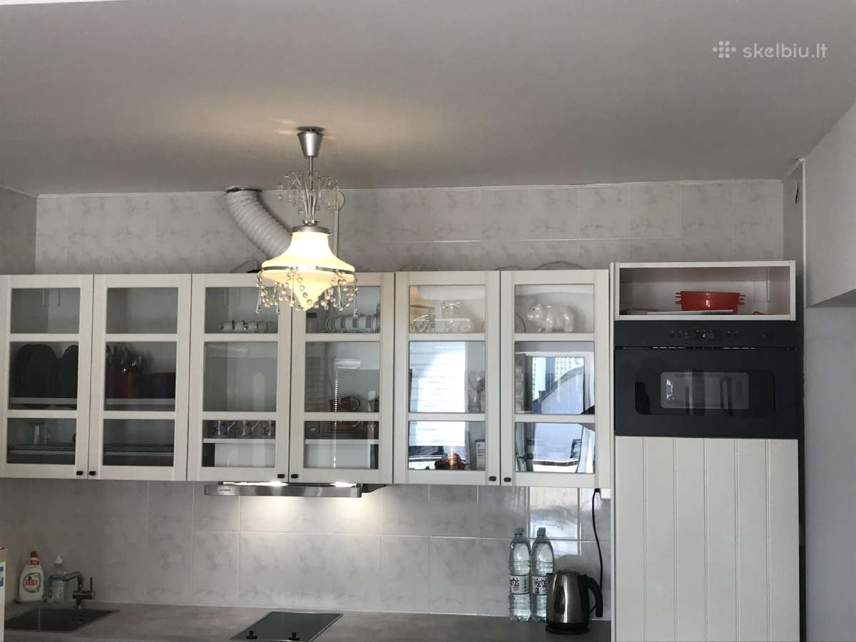 Ikea durelės virtuvei, natūralaus medžio, naujos - nuotraukos Nr. 4