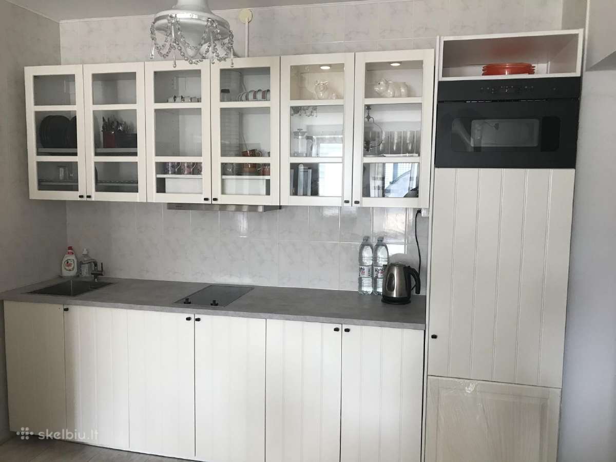 Ikea durelės virtuvei, natūralaus medžio, naujos - nuotraukos Nr. 9