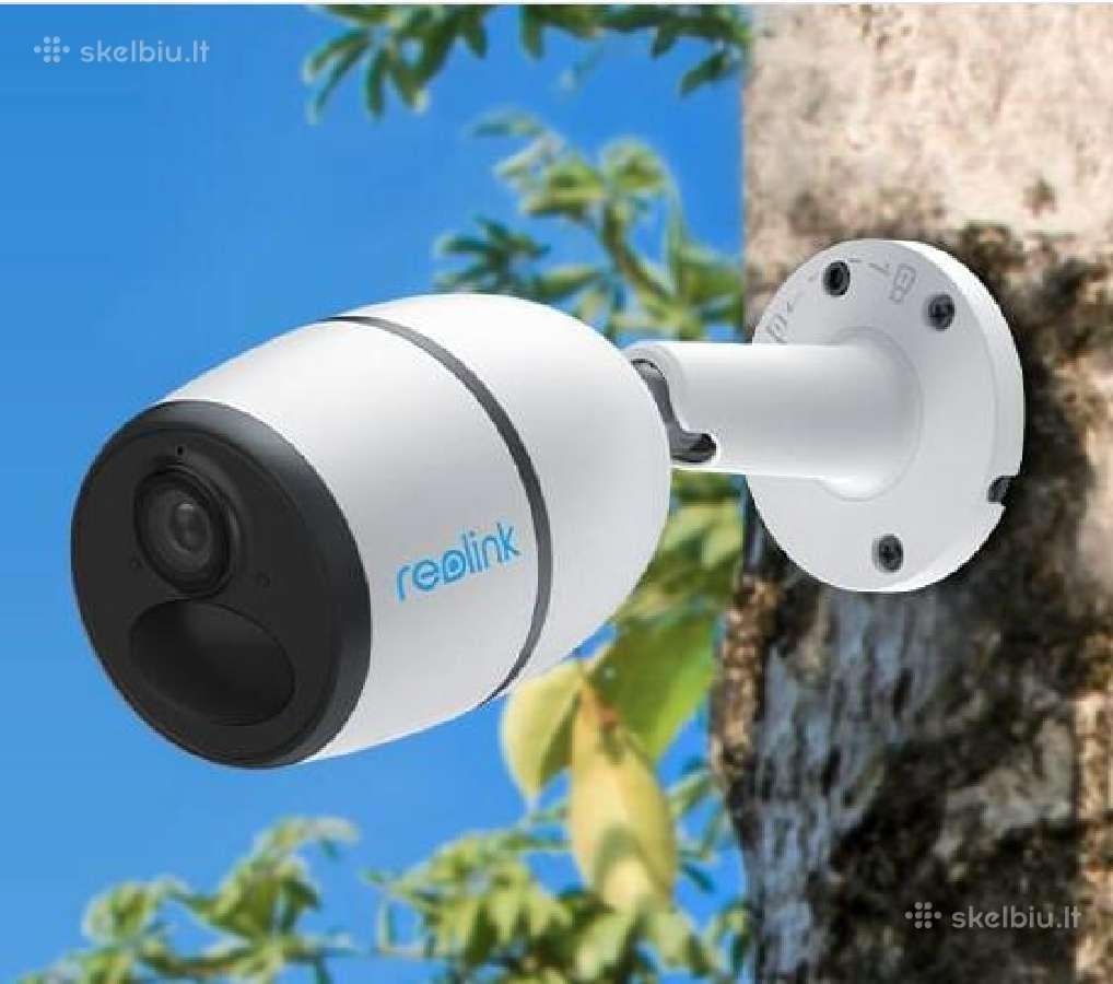 reolink go camera for sale