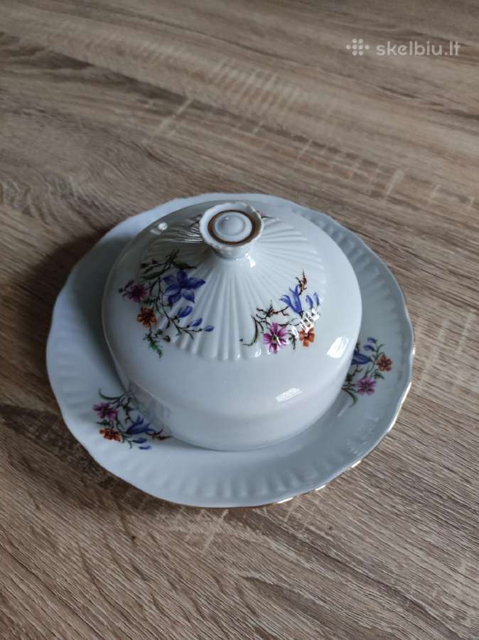 Senovinė sviestinė