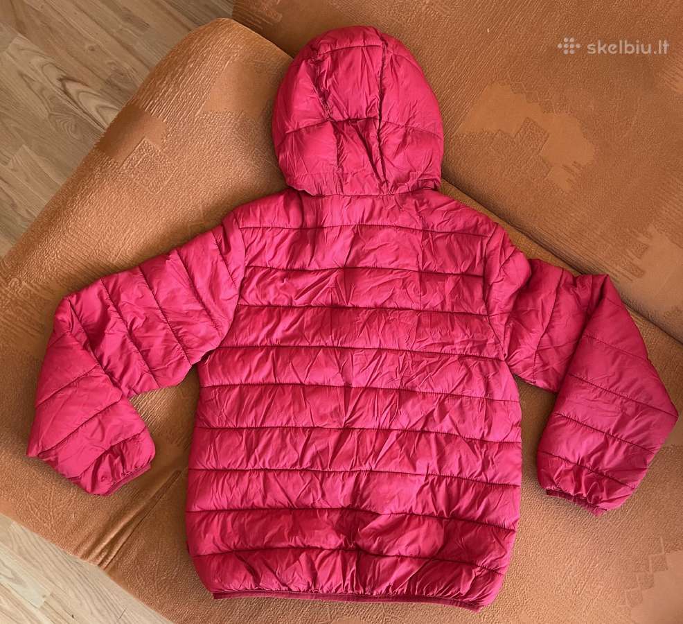 Benetton striukė, 140-150 cm - nuotraukos Nr. 3