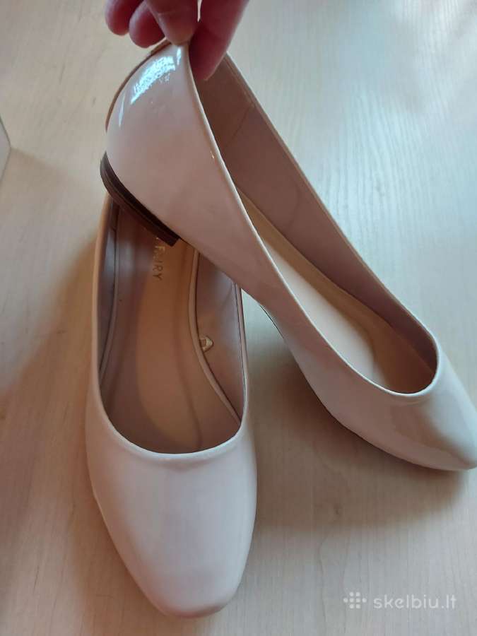 Bateliai, dydis 37,5-38