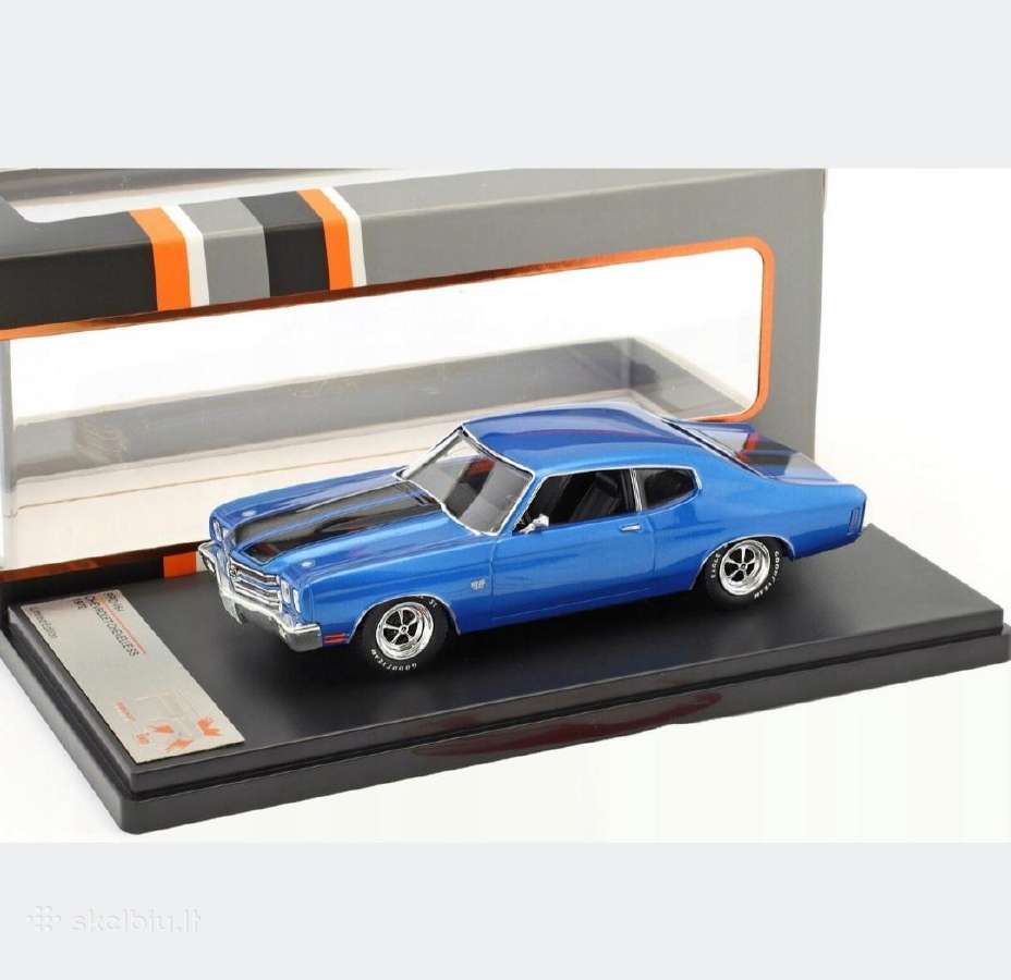 Chevrolet Chevelle
