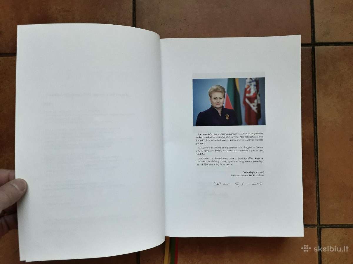"Kas yra kas Lietuvoje" 2018 jubiliejiniai metai - nuotraukos Nr. 5