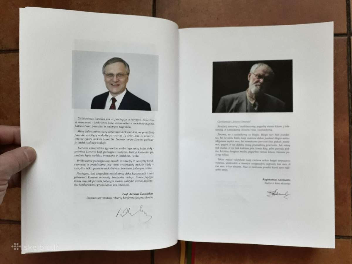 "Kas yra kas Lietuvoje" 2018 jubiliejiniai metai - nuotraukos Nr. 10