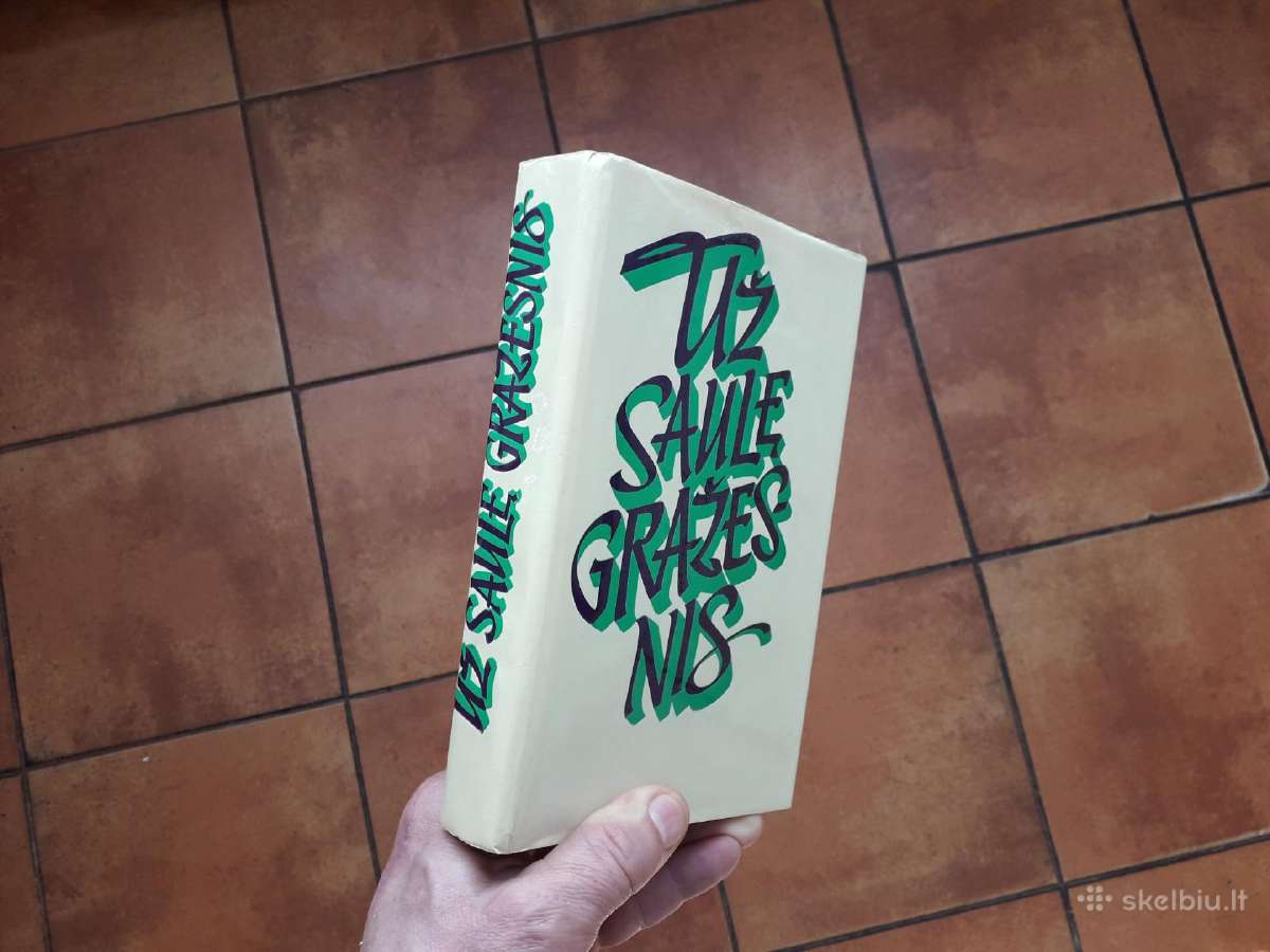 Lietuvių ikitarybinės novelės 1976 metai