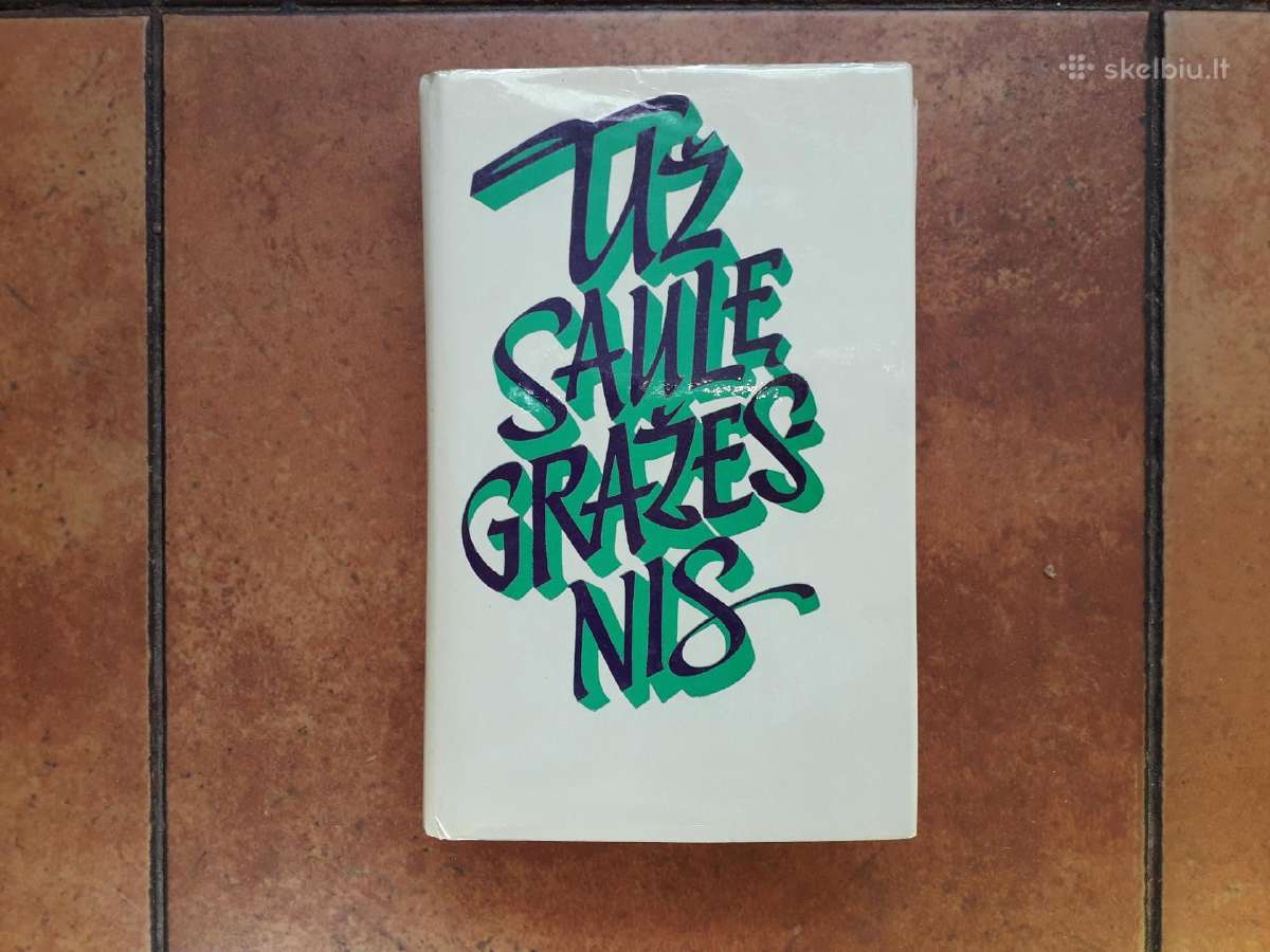 Lietuvių ikitarybinės novelės 1976 metai. - nuotraukos Nr. 6