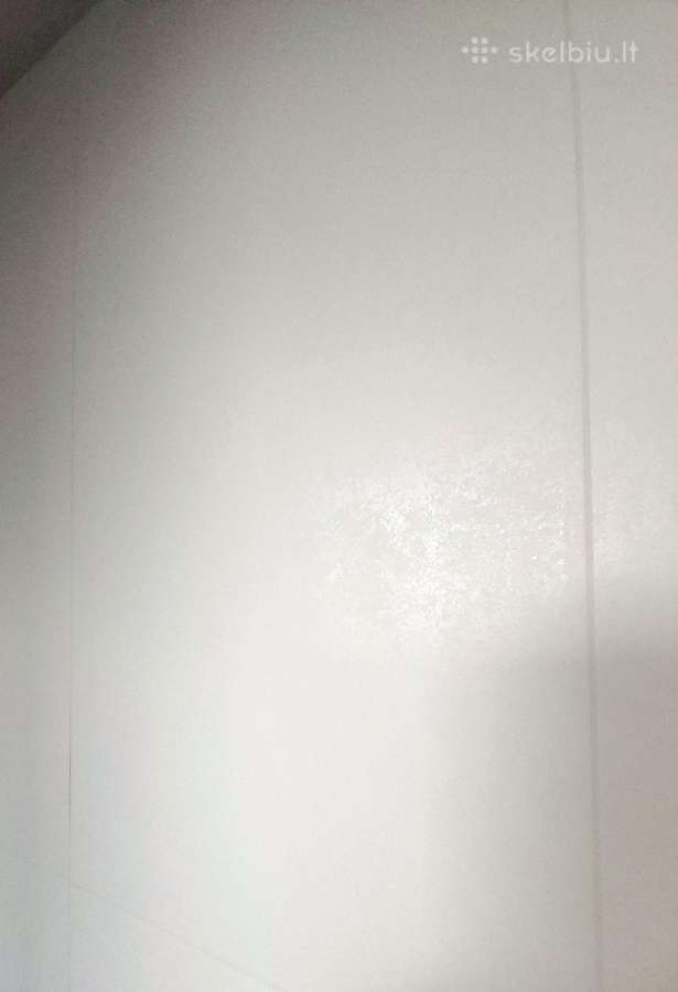 1 pakuotė Tubadzin Touch white 29,8x59,8 plytelių - nuotraukos Nr. 2