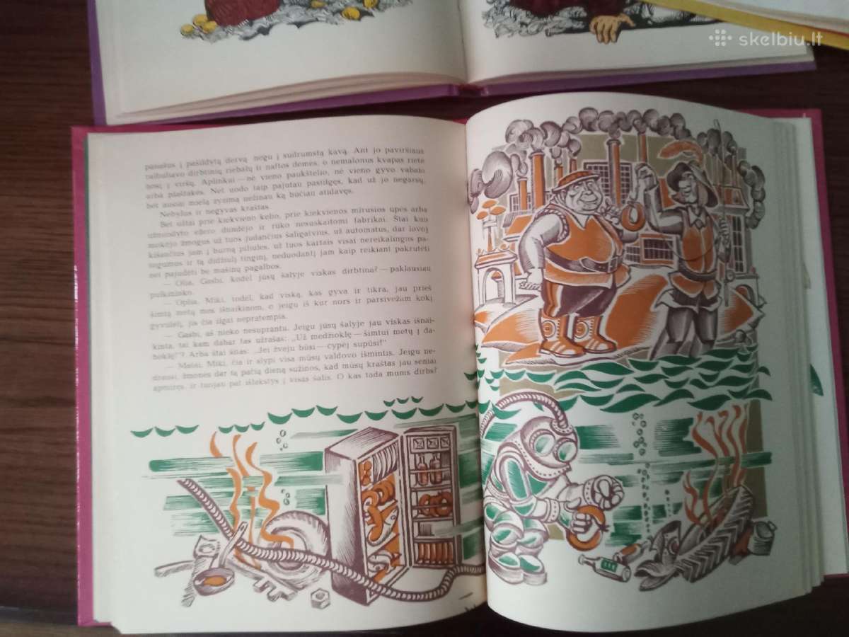 Lietuviškos pasakos - nuotraukos Nr. 7