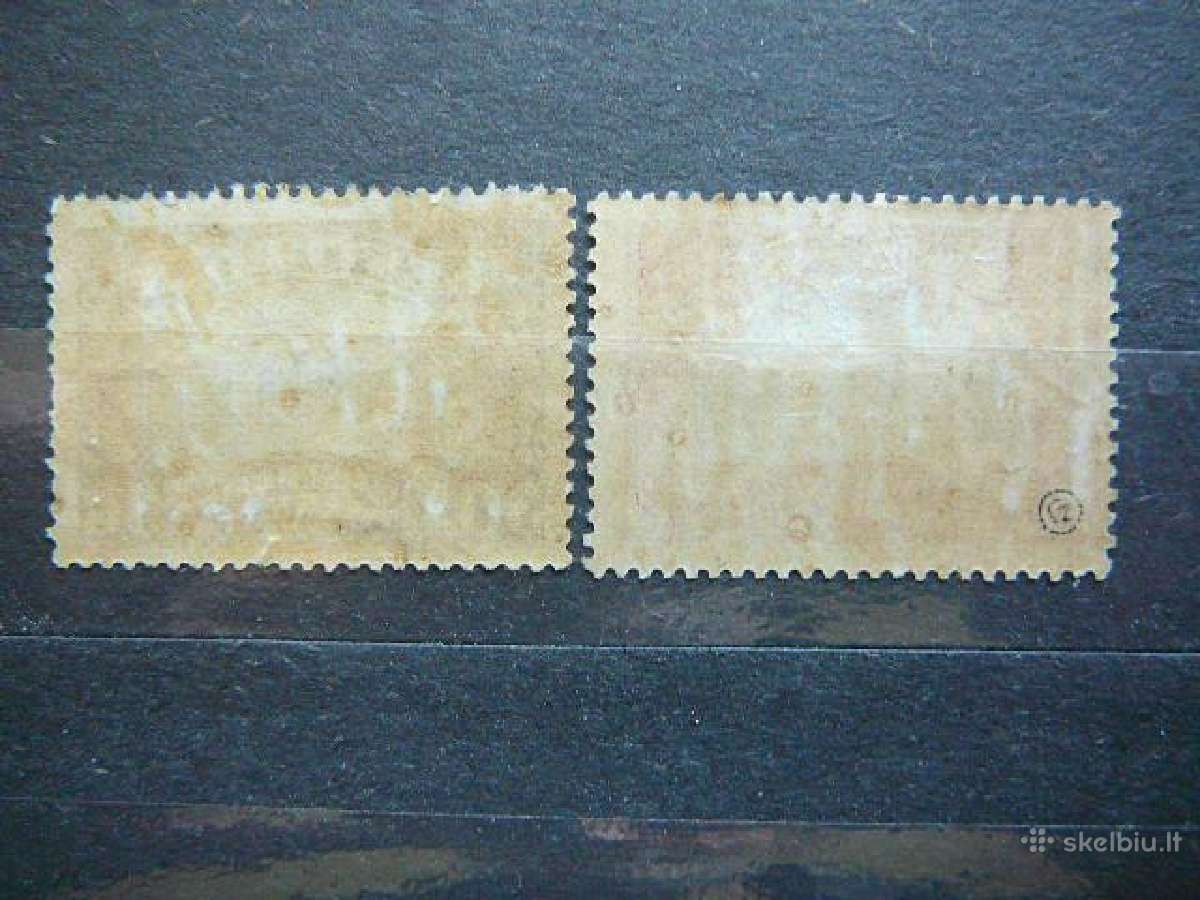 Estija Teatras 1924 Mlh es55/6s - nuotraukos Nr. 2