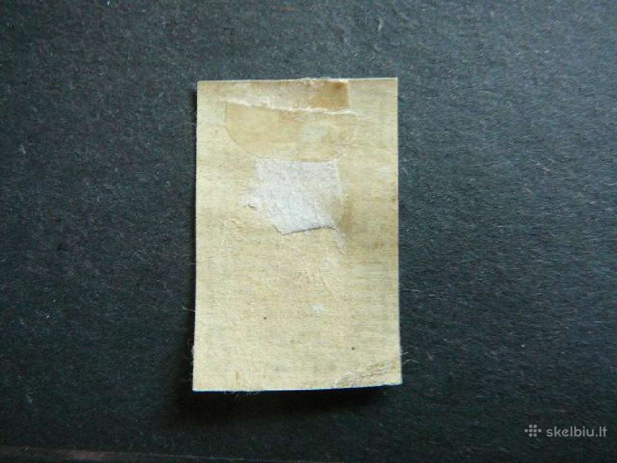 Estija Raudonas Kryzius 1921 Mh es30s - nuotraukos Nr. 2