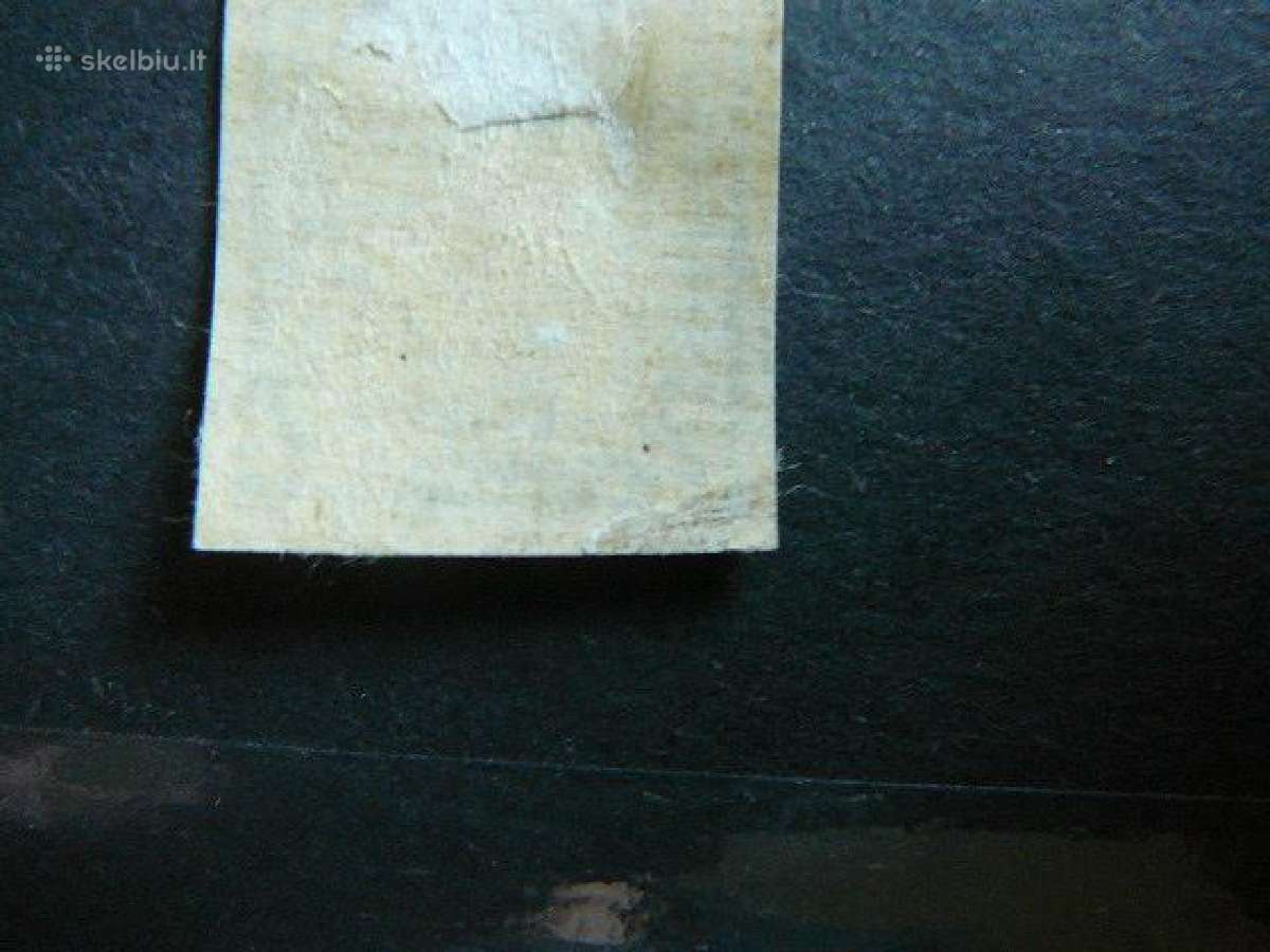 Estija Raudonas Kryzius 1921 Mh es30s - nuotraukos Nr. 3