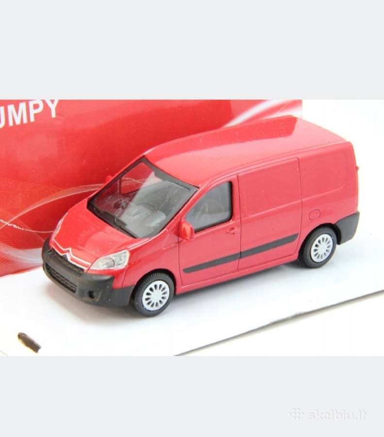 Citroen Jumpy