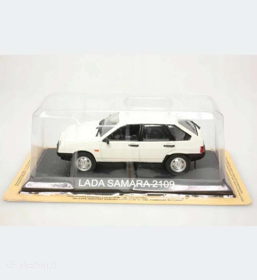 Lada 2109