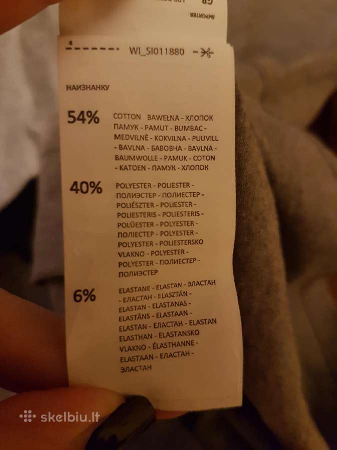 Suknelė Nauja - nuotraukos Nr. 5