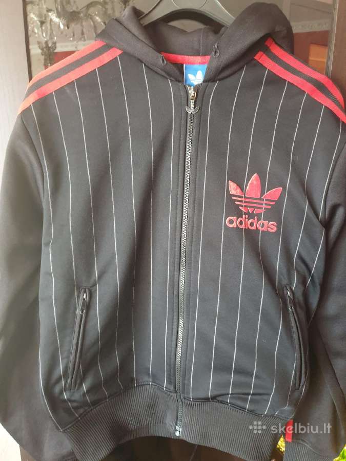Adidas džemperis
