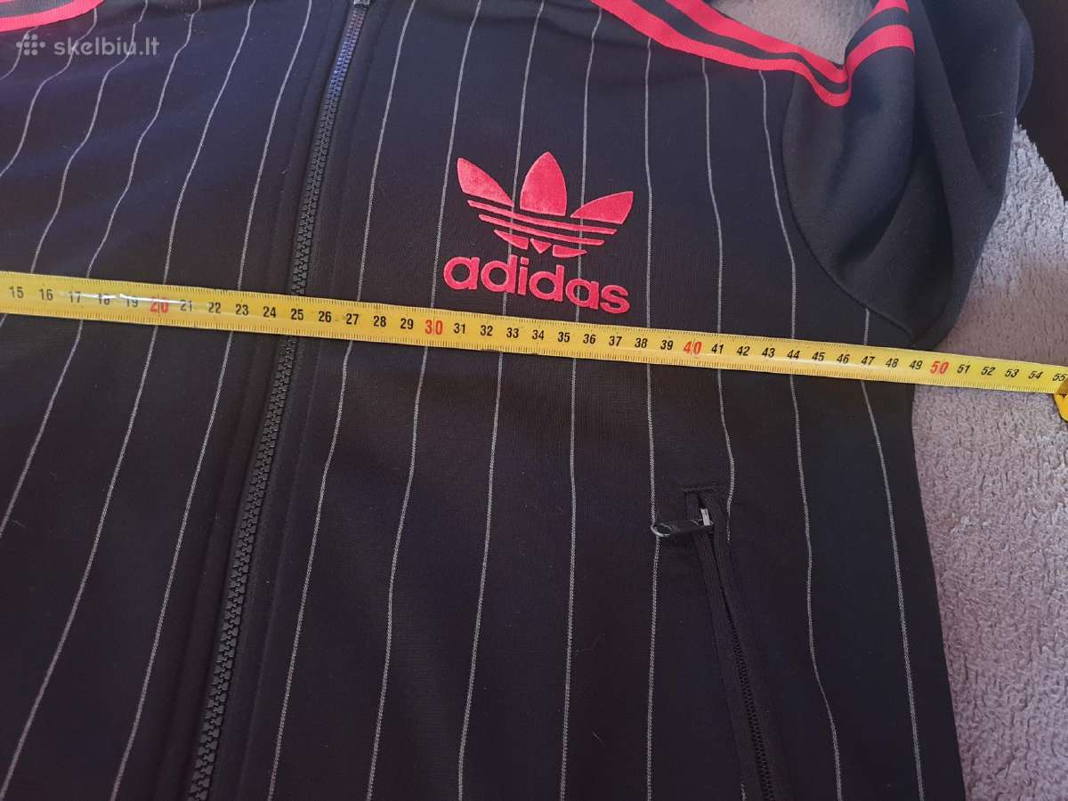 Adidas džemperis - nuotraukos Nr. 5