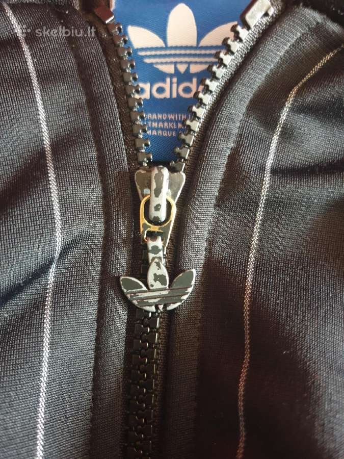 Adidas džemperis - nuotraukos Nr. 2