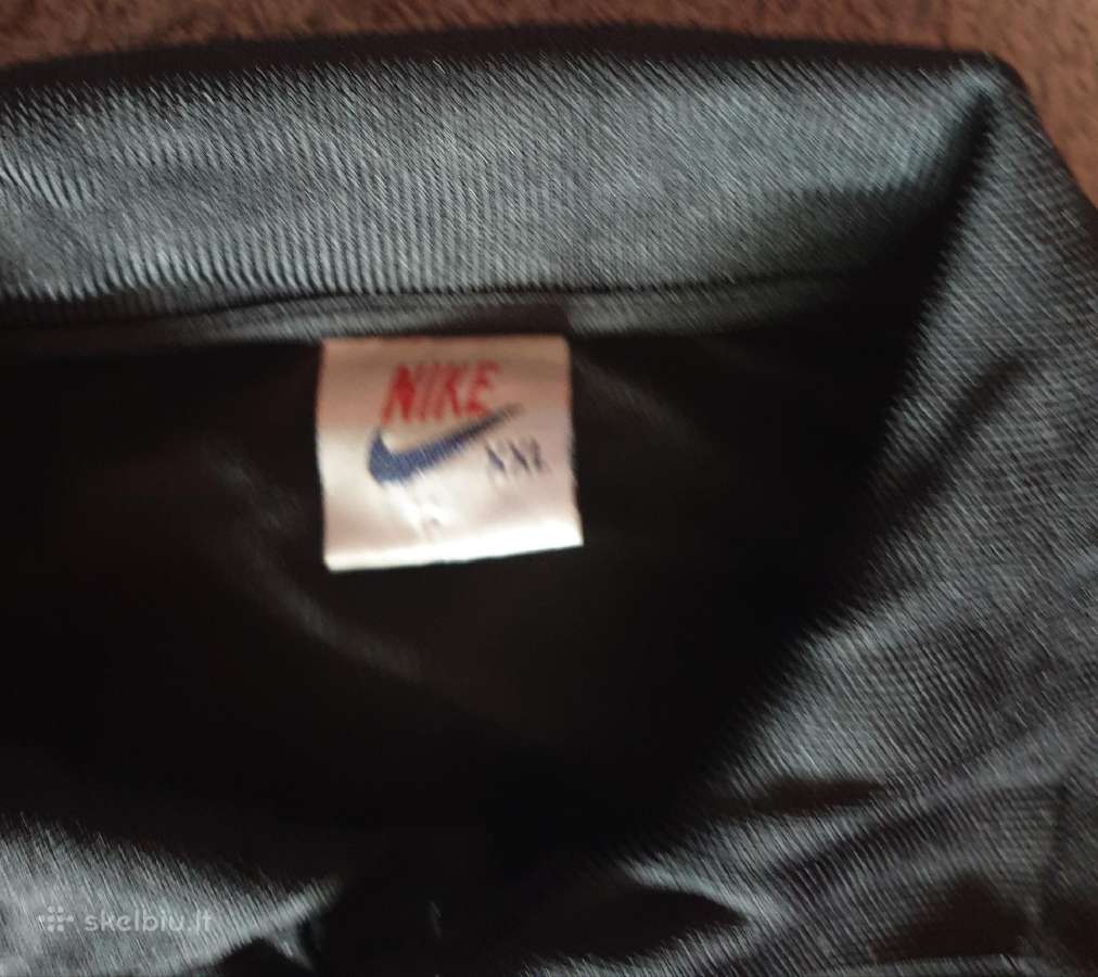Vyriški nike marškiniai - nuotraukos Nr. 3