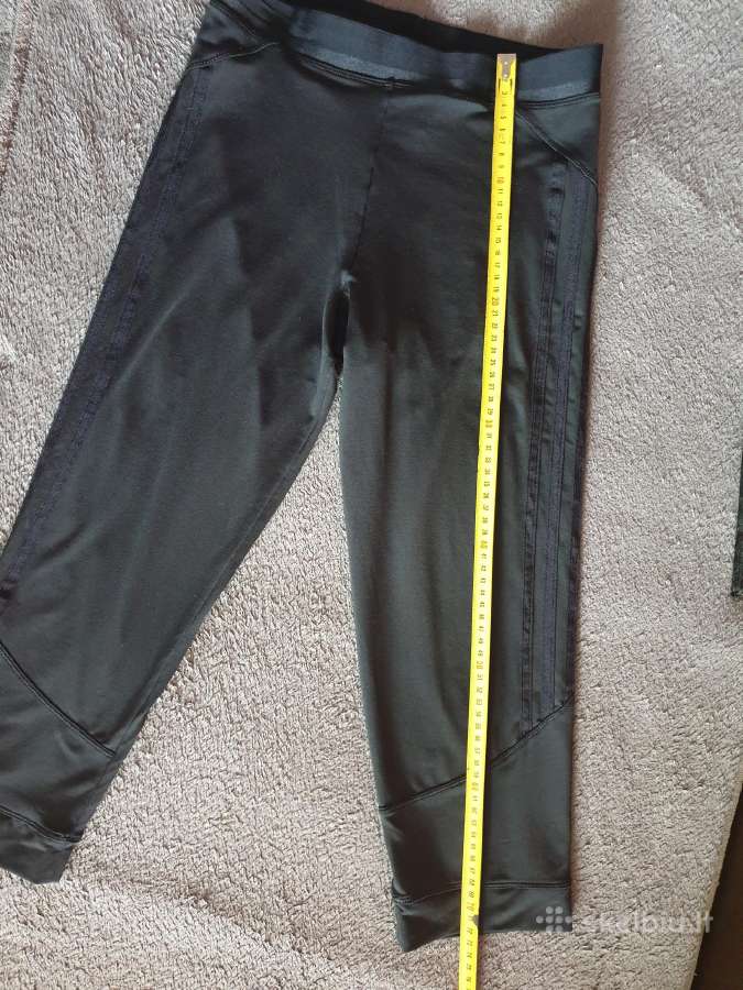 Moteriškos adidas kelnės - nuotraukos Nr. 2