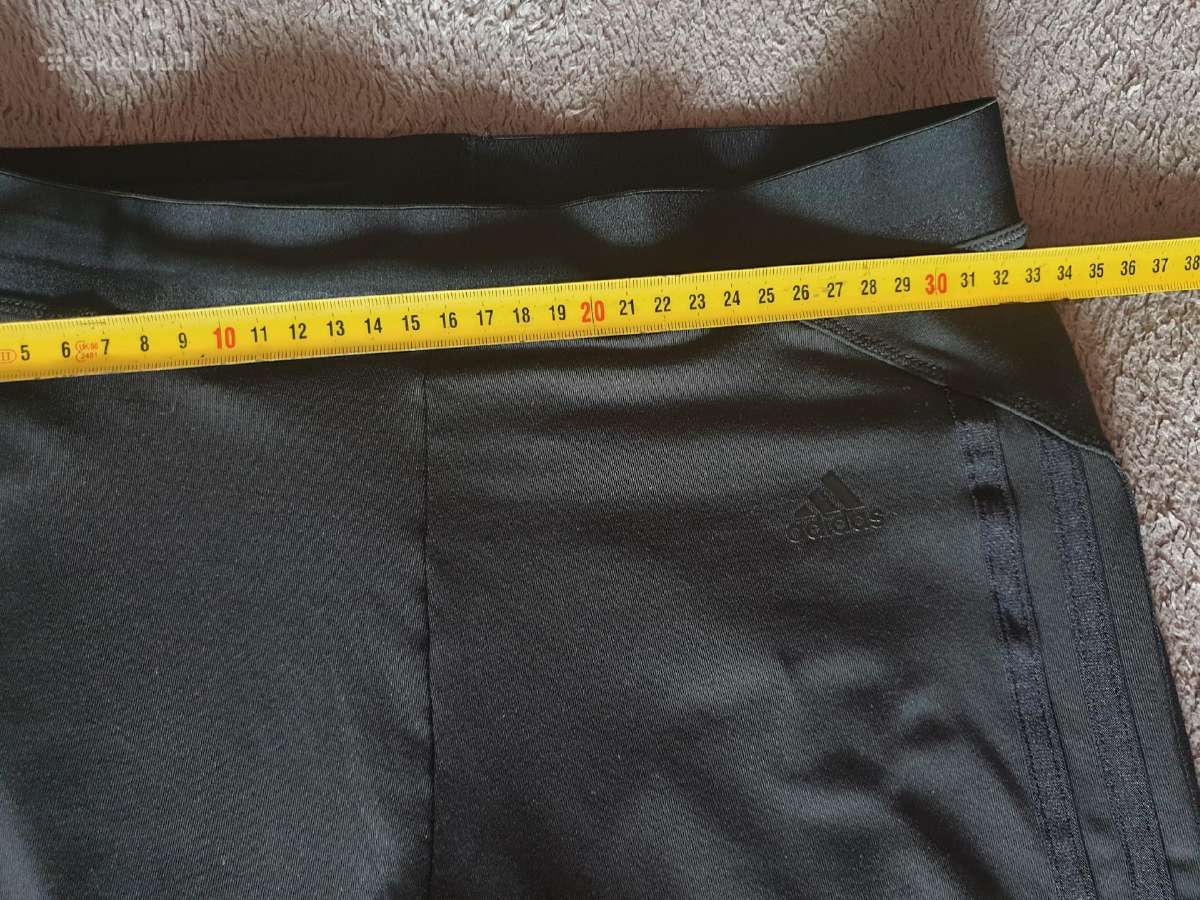 Moteriškos adidas kelnės - nuotraukos Nr. 4