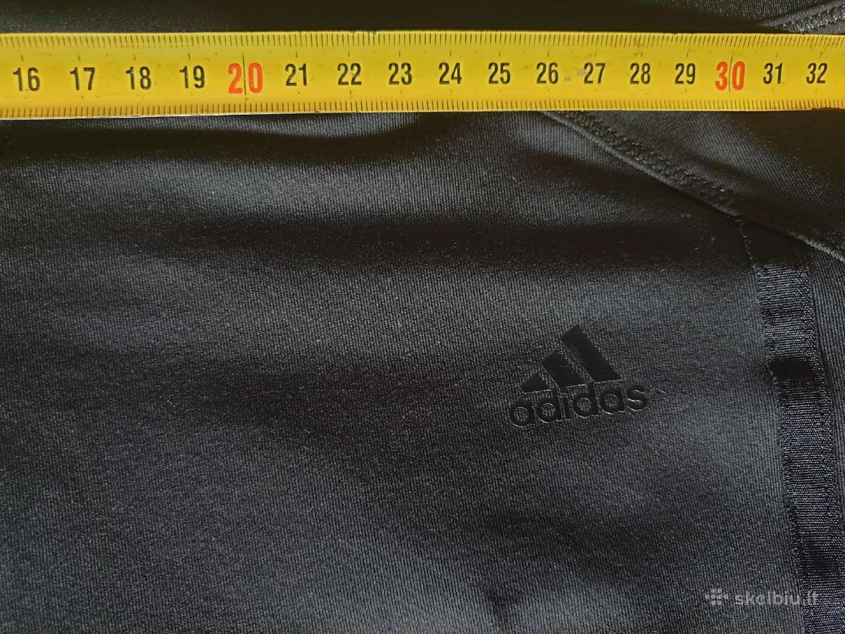 Moteriškos adidas kelnės - nuotraukos Nr. 5