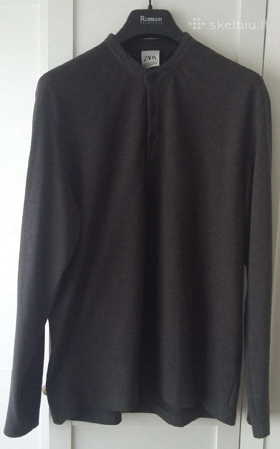 Polo marškinėliai Zara Dydis XL/44