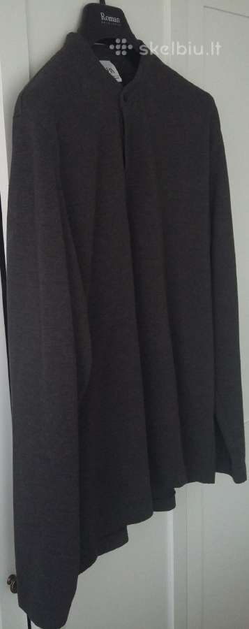 Polo marškinėliai Zara Dydis XL/44 - nuotraukos Nr. 4