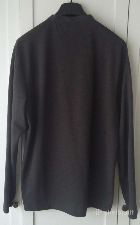 Polo marškinėliai Zara Dydis XL/44 - nuotraukos Nr. 5