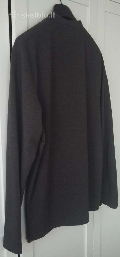 Polo marškinėliai Zara Dydis XL/44 - nuotraukos Nr. 6