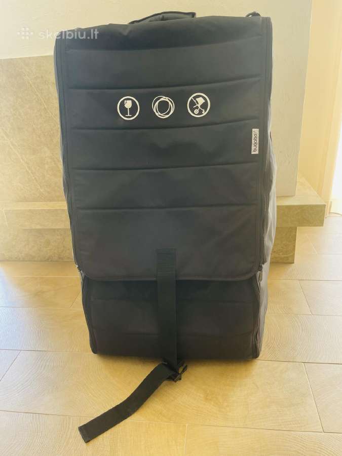 Bugaboo transportavimo krepsys vezimui