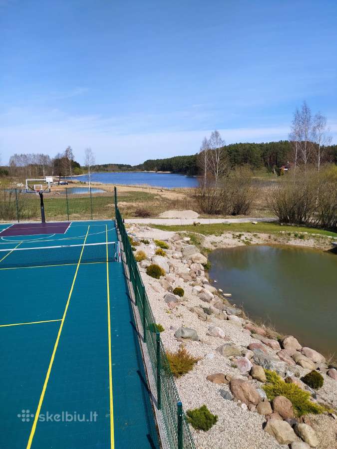 Sodyba Pirtis Kubilas prie Vilniaus (Minsko pl.) - nuotraukos Nr. 3