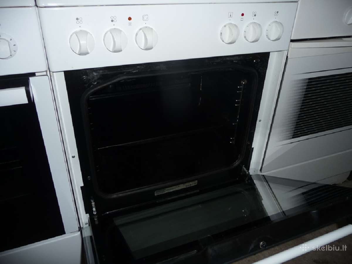 Gorenje viryklė - nuotraukos Nr. 2