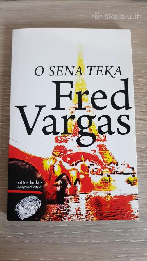 O Sena teka