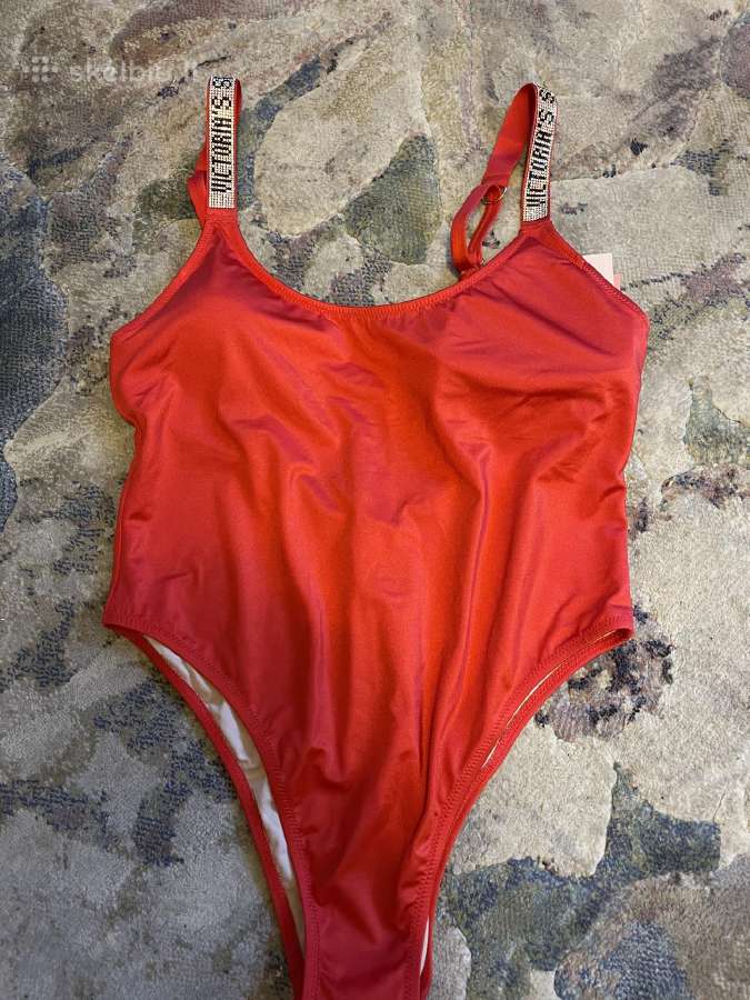 Victoria Secret nuostabaus grožio naudomas - nuotraukos Nr. 2